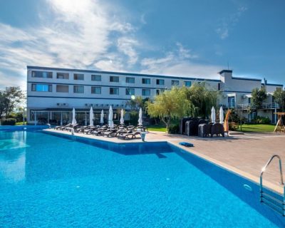Kıyıköy Resort Hotel