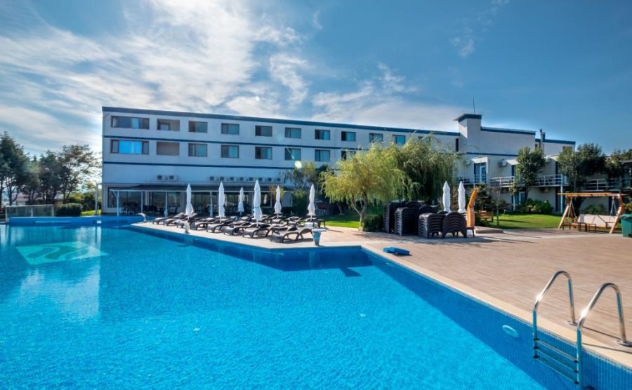 Kıyıköy Resort Hotel