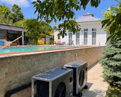 Kabakça Villa