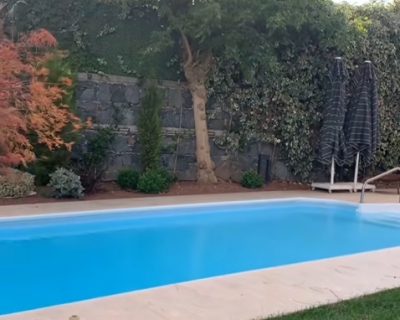 Yeniköy Villa
