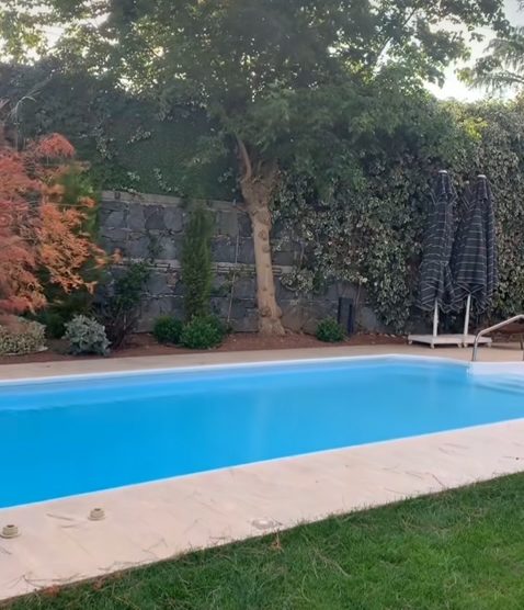 Yeniköy Villa