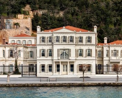 Six Senses Kocataş Mansions